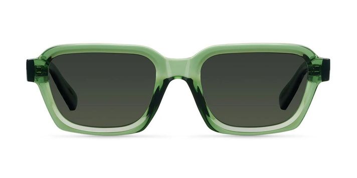 Lentes de Sol Meller Polarizados -ADILA ALL OLIVE-0