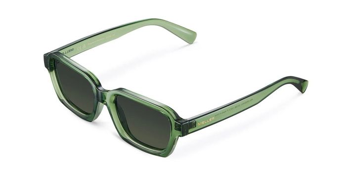 Lentes de Sol Meller Polarizados -ADILA ALL OLIVE-1