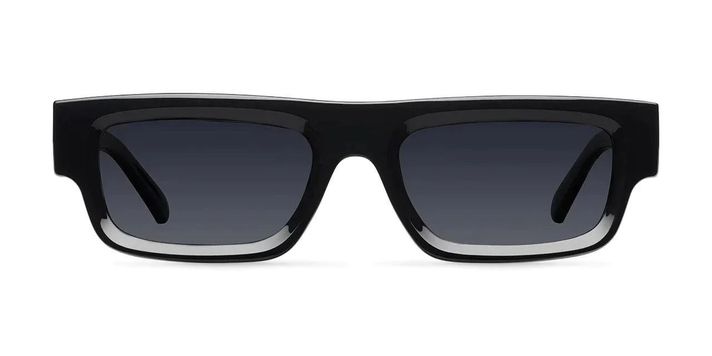 Lentes de Sol Meller Polarizados - Kito All Black-0