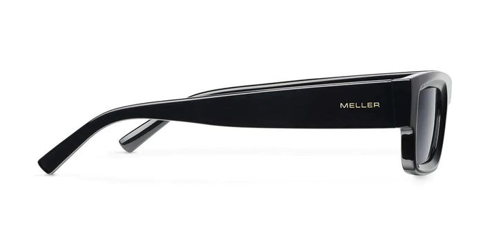 Lentes de Sol Meller Polarizados - Kito All Black-2