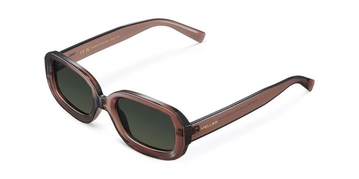 Lentes de Sol Meller Polarizados - DASHI SEPIA OLIVE-1