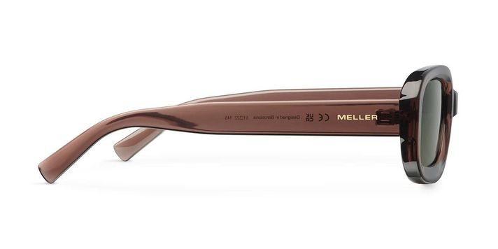 Lentes de Sol Meller Polarizados - DASHI SEPIA OLIVE-2