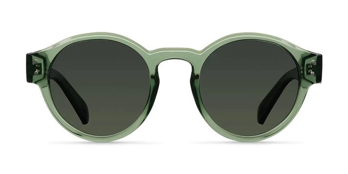 Lentes de Sol Meller Polarizados - FYNN ALL OLIVE-0