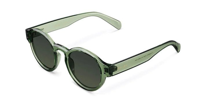 Lentes de Sol Meller Polarizados - FYNN ALL OLIVE-1