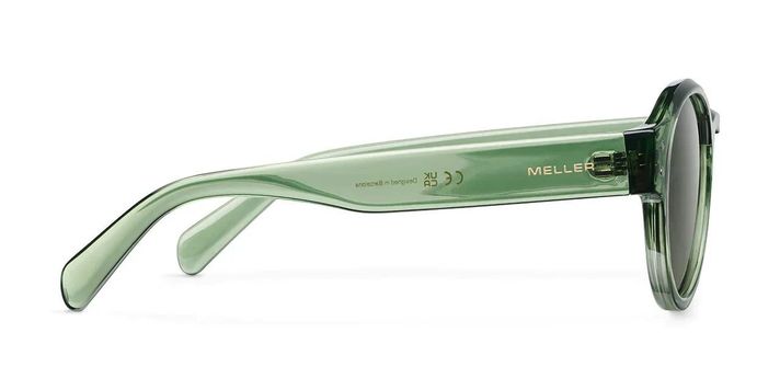 Lentes de Sol Meller Polarizados - FYNN ALL OLIVE-2