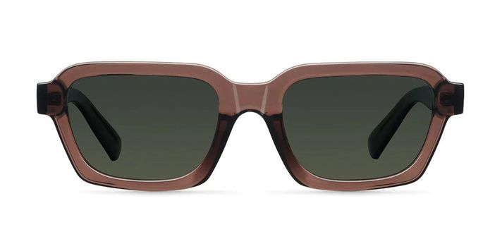 Lentes de Sol Meller Polarizados - Adisa Sepia Olive-0
