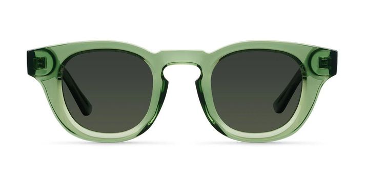 Lentes de Sol Meller Polarizados - SARABI ALL OLIVE-0