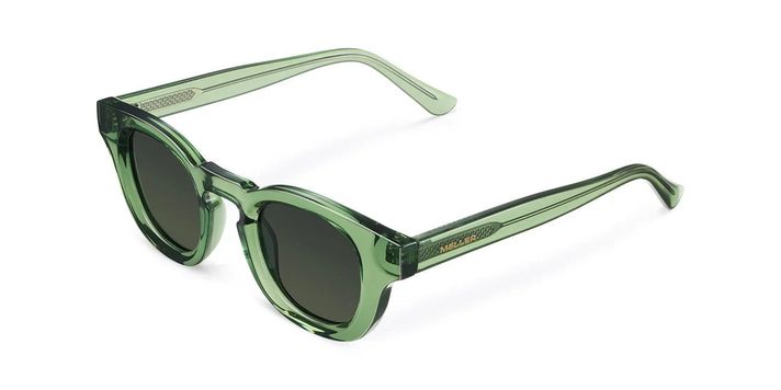Lentes de Sol Meller Polarizados - SARABI ALL OLIVE-1