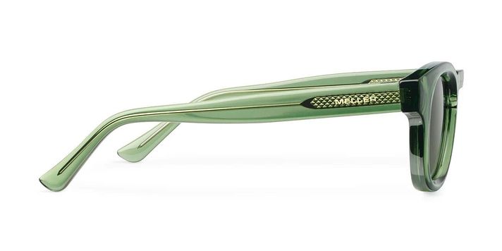 Lentes de Sol Meller Polarizados - SARABI ALL OLIVE-2