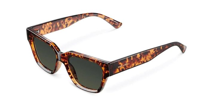 Lentes de Sol Meller Polarizados - Okon Tigris Olive-0