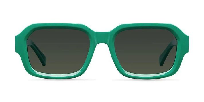 Lentes de Sol Meller Polarizados - MARLI FERN OLIVE-0