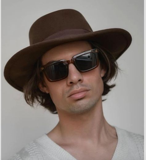 Lentes de Sol Meller Polarizados - Taleh Mustard Olive-4