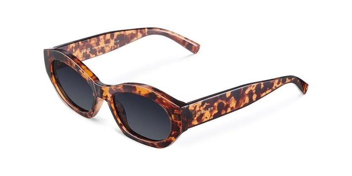 Lentes de Sol Meller Polarizados - SITI TIGRIS CARBON-1