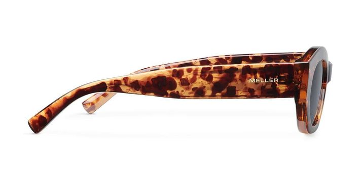 Lentes de Sol Meller Polarizados - SITI TIGRIS CARBON-2