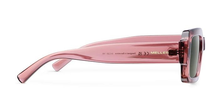 Lentes de Sol Meller Polarizados - KAMALI DARK PINK OLIVE-2