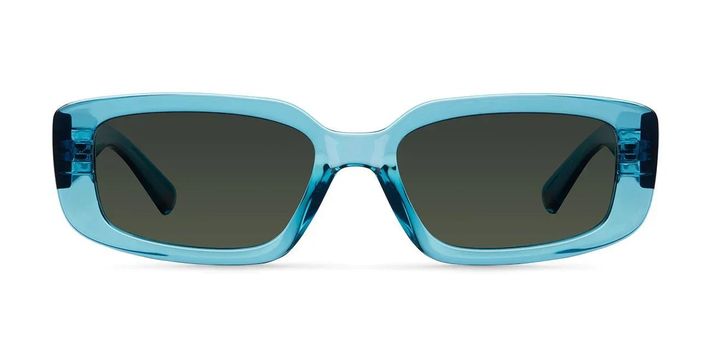 Lentes de Sol Meller Polarizados - AKIN OCEAN OLIVE-0