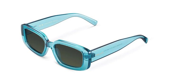 Lentes de Sol Meller Polarizados - AKIN OCEAN OLIVE-1