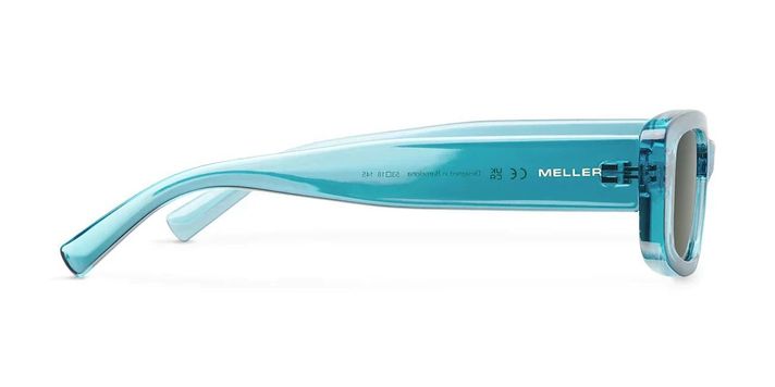 Lentes de Sol Meller Polarizados - AKIN OCEAN OLIVE-2