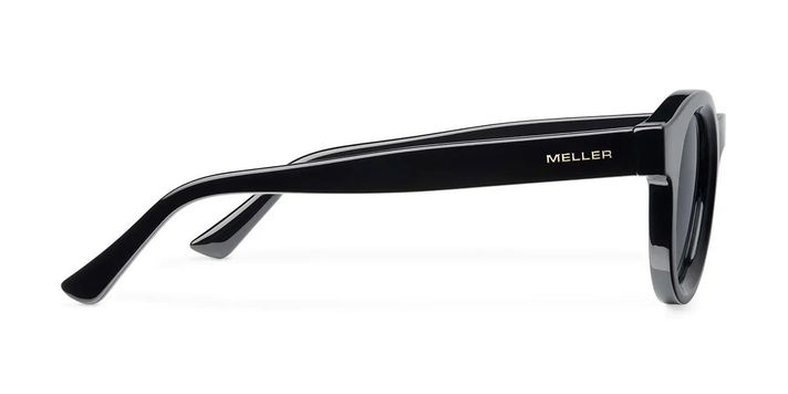Lentes de Sol Meller Polarizados - SIARA ALL BLACK-2