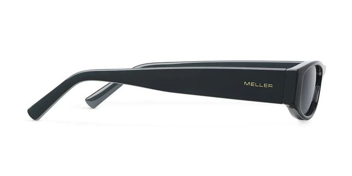 Lentes de Sol Meller Polarizados - KITO LEAD CARBON-1