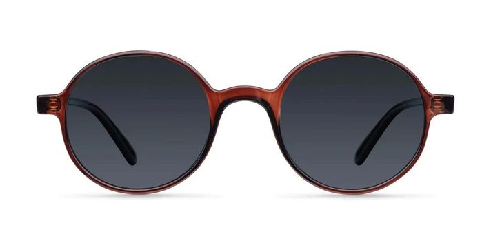 Lentes de Sol Meller Polarizados - Kribi Candy Grey-0