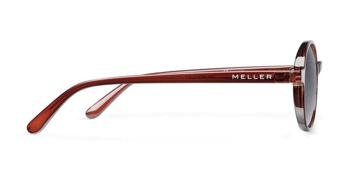 Lentes de Sol Meller Polarizados - Kribi Candy Grey-2