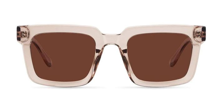Lentes de Sol Meller Polarizados - Taleh Salt Kakao-0