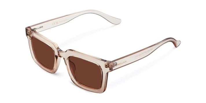 Lentes de Sol Meller Polarizados - Taleh Salt Kakao-1