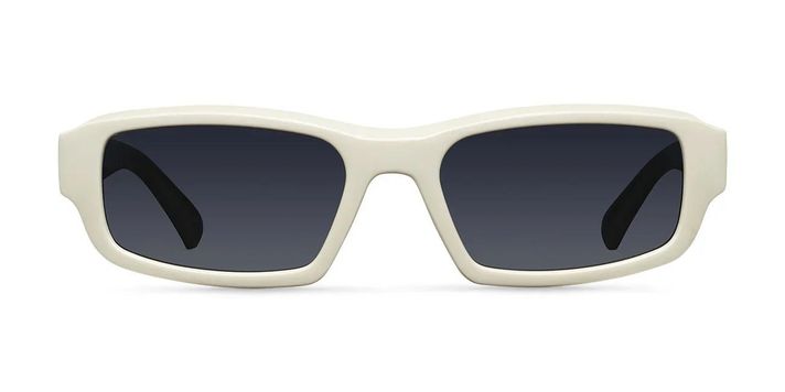 Lentes de Sol Meller Polarizados - BARACK LEAD CARBON-0