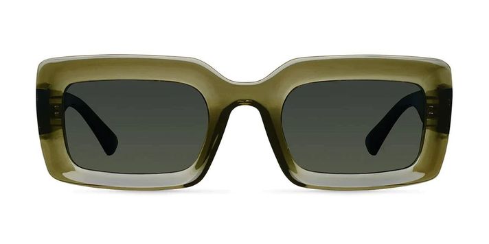 Lentes de Sol Meller Polarizados - Nala Moss Olive-0