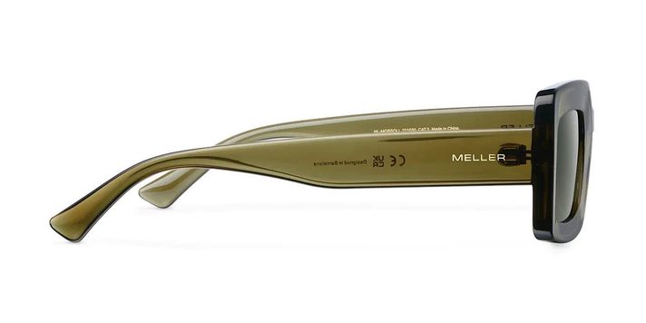 Lentes de Sol Meller Polarizados - Nala Moss Olive-2