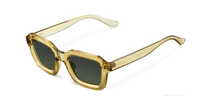 Lentes De Sol Meller Polarizados - Nayah Dijon Olive-1