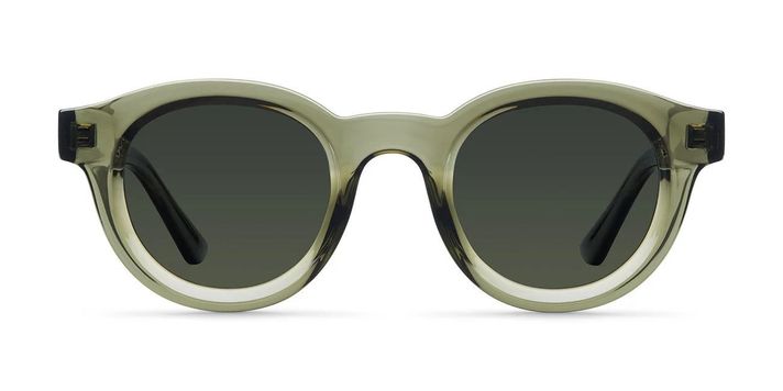 Lentes de Sol Meller Polarizados - SIARA STONE OLIVE-0