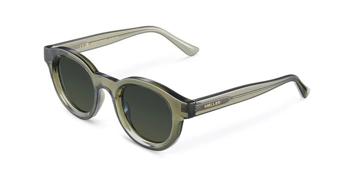 Lentes de Sol Meller Polarizados - SIARA STONE OLIVE-1