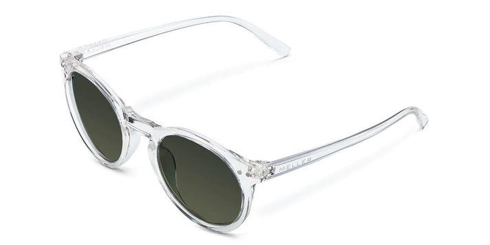 Lentes de Sol Meller Polarizados - Kubu Minor Olive-1