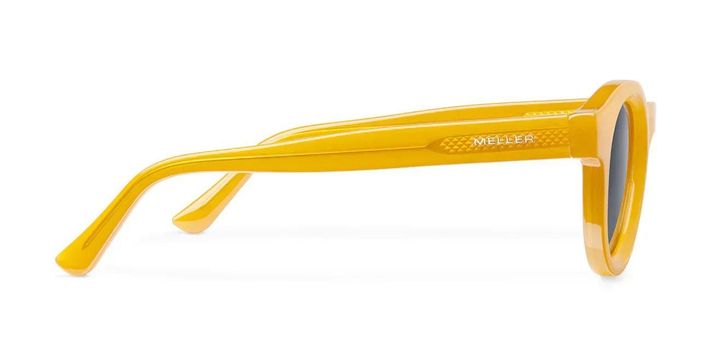 Lentes de Sol Meller Polarizados - SIARA AMBER CARBON-2