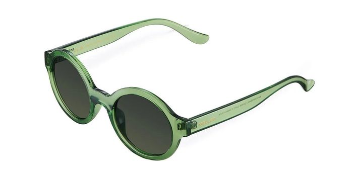 Lentes de Sol Meller Polarizados - BASHIRA ALL OLIVE-1