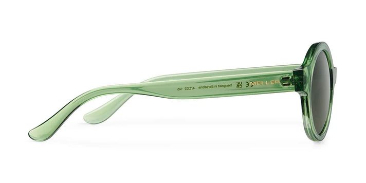 Lentes de Sol Meller Polarizados - BASHIRA ALL OLIVE-2
