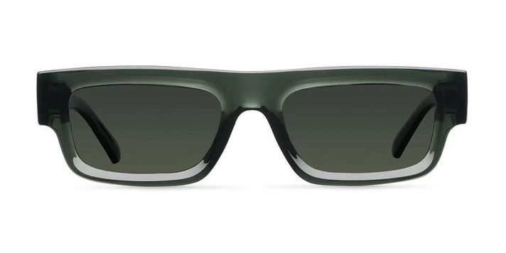 Lentes de Sol Meller Polarizados - Kito Fog Olive-0