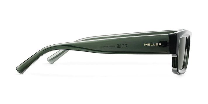 Lentes de Sol Meller Polarizados - Kito Fog Olive-2