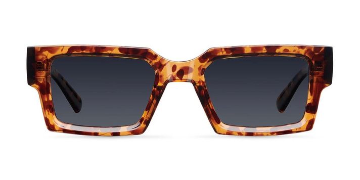 Lentes de Sol Meller Polarizados - TINGO TIGRIS CARBON-0