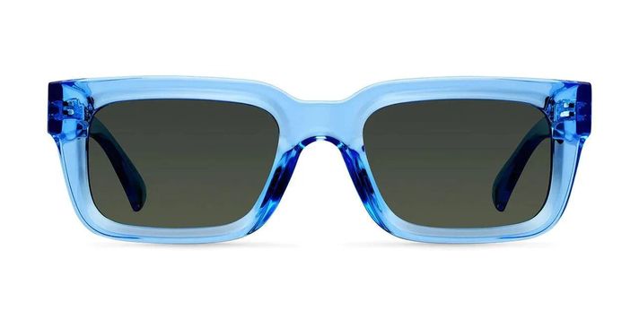 Lentes de Sol Meller Polarizados - Ekon Azure Olive-0
