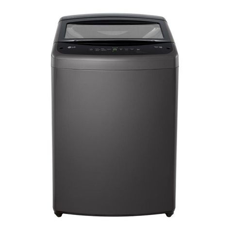 Lavadora Carga Superior LG 19kg Wt19mvt-0