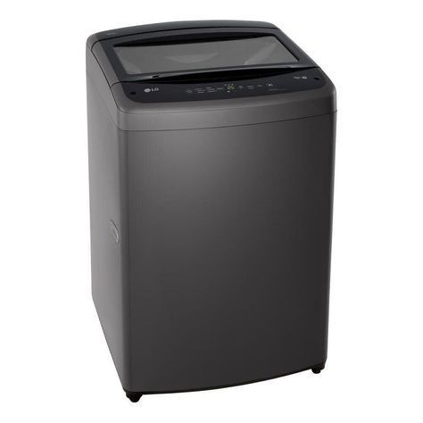 Lavadora Carga Superior LG 19kg Wt19mvt-2