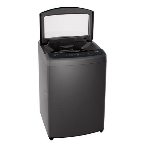 Lavadora Carga Superior LG 19kg Wt19mvt-3
