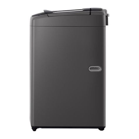 Lavadora Carga Superior LG 19kg Wt19mvt-4