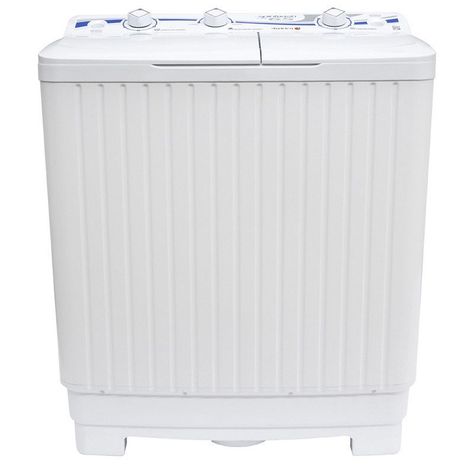 Lavadora Sindelen Carga Superior 6,5 kg LC-6550BL-0