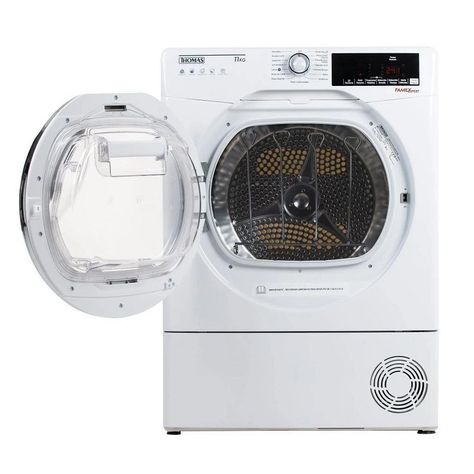 Secadora de Ropa FamilyExpert Thomas 11Kg TH-D11KCB-2