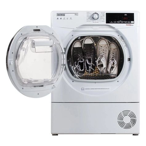 Secadora de Ropa FamilyExpert Thomas 11Kg TH-D11KCB-3