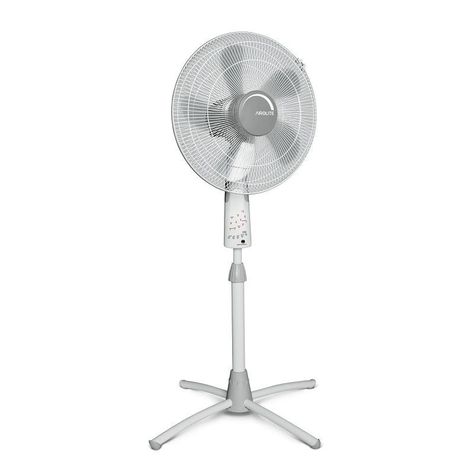 Ventilador Airolite Pedestal 16" V16p6r-1